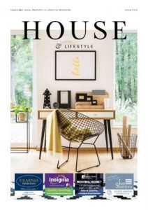 House & Lifestyle – April, 2020 [PDF]