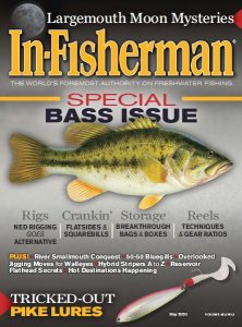 In-Fisherman – May, 2020 [PDF]