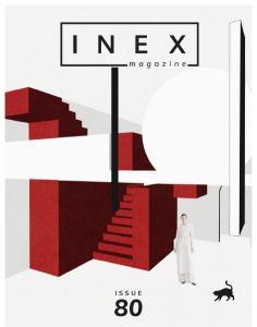 Inex Magazine – April, 2020 [PDF]