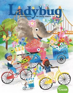 Ladybug – April, 2020 [PDF]