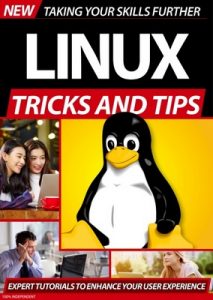 Linux Tricks And Tips – March, 2020 [PDF]