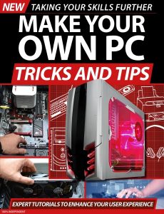 Make Your Own PC – Tricks And Tips, 2020 [PDF]