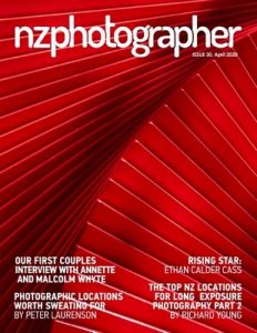NZPhotographer – April, 2020 [PDF]