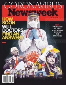 Newsweek USA – April 03, 2020 [PDF]