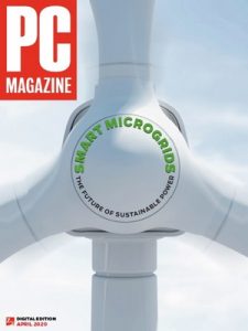 PC Magazine – April, 2020 [PDF]