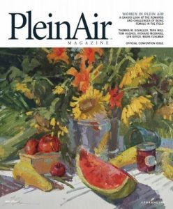 PleinAir Magazine – April, 2020 [PDF]