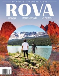 ROVA – April-May, 2020 [PDF]