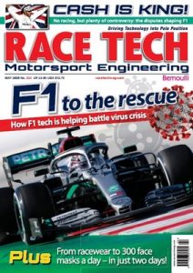 Race Tech – May, 2020 [PDF]