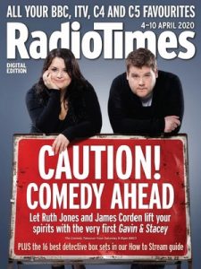 Radio Times – 04 April, 2020 [PDF]