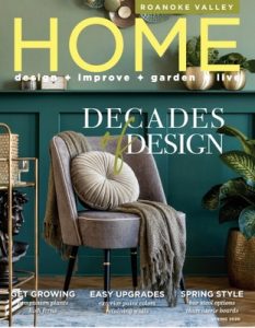 Roanoke Valley Home – Spring, 2020 [PDF]