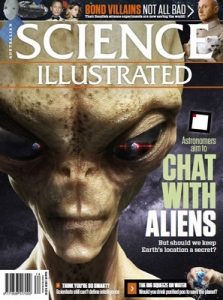 Science Illustrated Australia – April 02, 2020 [PDF]