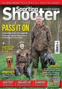 Sporting Shooter UK – May, 2020 [PDF]