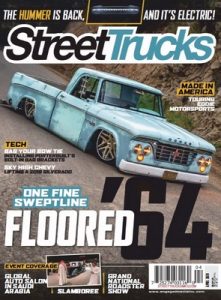 Street Trucks – April, 2020 [PDF]