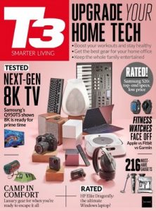 T3 UK – May, 2020 [PDF]