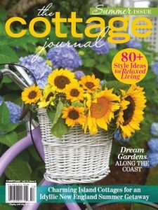 The Cottage Journal – March, 2020 [PDF]