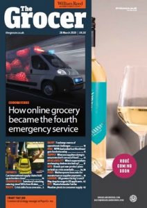 The Grocer – 28 March, 2020 [PDF]