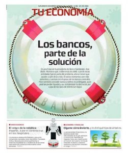 Tu Economia (La Razón) – 12 Abril, 2020 [PDF]