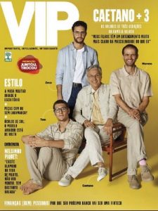 VIP – Marco, 2018 [PDF]