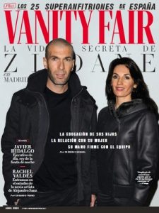 Vanity Fair España – Abril, 2020 [PDF]