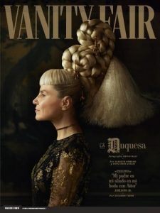 Vanity Fair España – Marzo, 2020 [PDF]