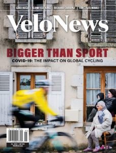 Velonews – May, 2020 [PDF]