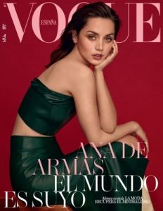 Vogue España – Abril, 2020 [PDF]