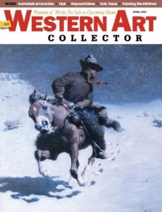 Western Art Collector – April, 2020 [PDF]