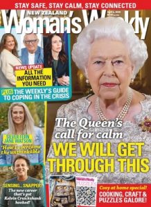 Woman’s Weekly New Zealand – April 06, 2020 [PDF]