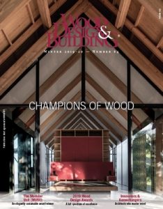 Wood Design & Building – Winter 2019-2020 [PDF]