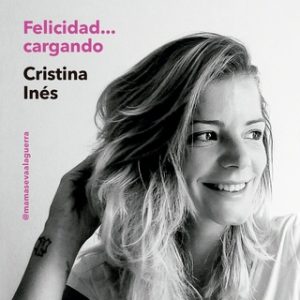 Felicidad… cargando – Cristina Inés Gill [Narrado por Emma Cifuentes] [Audiolibro] [Español]