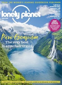 Lonely Planet Traveller UK – June, 2020 [PDF]