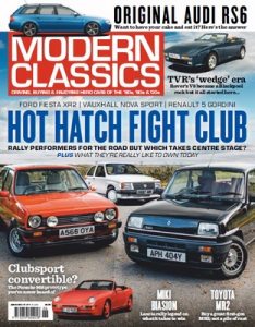 Modern Classics Magazine – June, 2020 [PDF]