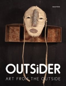 Outsider Art Magazine – Issue Three, 2020 [PDF]