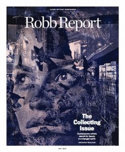 Robb Report USA – May, 2020 [PDF]