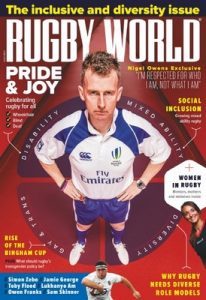 Rugby World – June, 2020 [PDF]