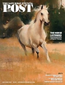 The Saturday Evening Post – May-June, 2020 [PDF]