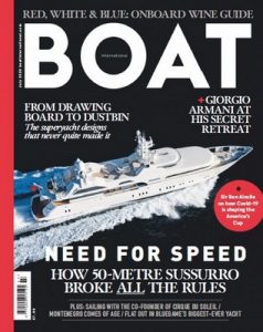 Boat International – July, 2020 [PDF]