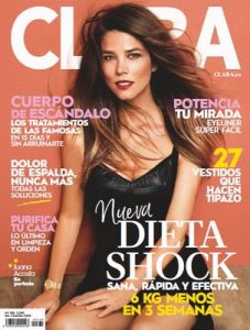 Clara – Julio, 2020 [PDF]