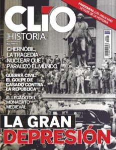 Clio Historia – n.º 224, 2020 [PDF]