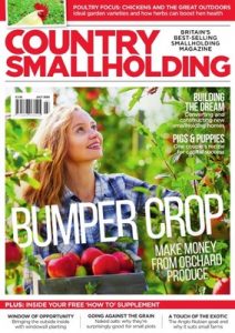 Country Smallholding – July, 2020 [PDF]