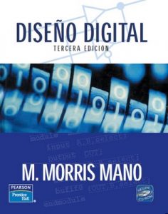 Diseño Digital [Tercera Edición] – M. Morris Mano [PDF]