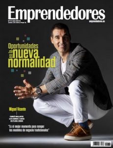 Emprendedores – Julio, 2020 [PDF]