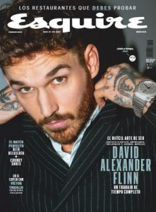 Esquire México – Febrero, 2020 [PDF]