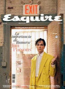 Esquire México – Julio, 2020 [PDF]