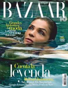 Harper’s Bazaar España – Julio-Agosto, 2020 [PDF]