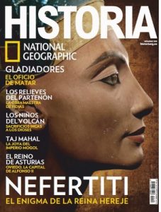 Historia National Geographic – Julio, 2020 [PDF]