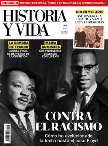 Historia y Vida – Julio, 2020 [PDF]