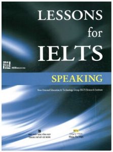 Lessons for IELTS Speaking – Khamdambek Atajanov [PDF] [Audio] [English]