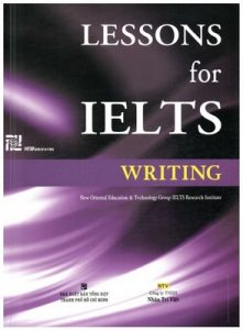 Lessons for IELTS Writing – Khamdambek Atajanov [PDF] [English]