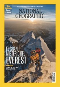 National Geographic España – Julio, 2020 [PDF]